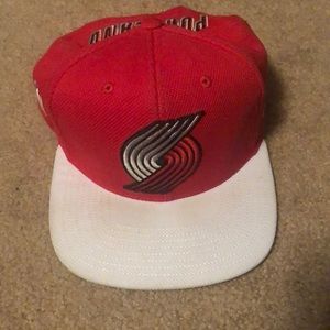 Trail Blazer snapback